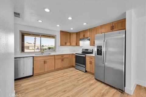 Tiny photo for 76786 Oklahoma Ave, Palm Desert, CA 92211 (MLS # IG25266067)