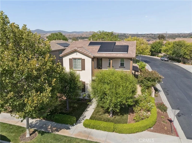 28502 Vista Del Rio