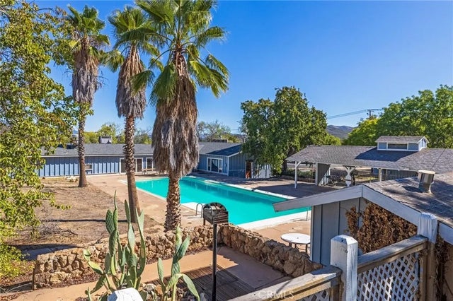 35025 Highway 79, Warner Springs
