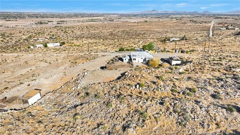 Tiny photo for 20875 Riverview Road, Apple Valley, CA 92308 (MLS # HD25252488)