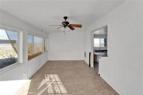 Tiny photo for 20875 Riverview Road, Apple Valley, CA 92308 (MLS # HD25252488)