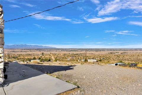 Tiny photo for 20875 Riverview Road, Apple Valley, CA 92308 (MLS # HD25252488)