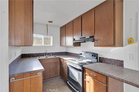 Tiny photo for 20875 Riverview Road, Apple Valley, CA 92308 (MLS # HD25252488)