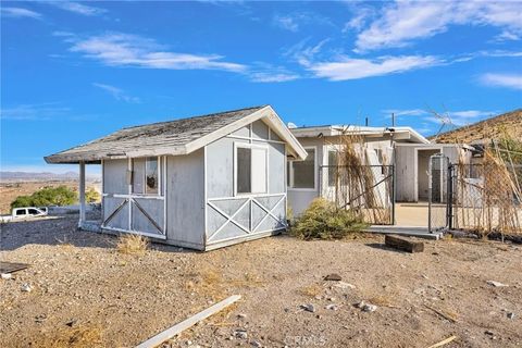 Tiny photo for 20875 Riverview Road, Apple Valley, CA 92308 (MLS # HD25252488)