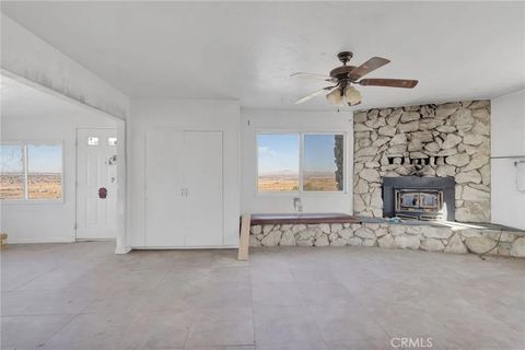 Tiny photo for 20875 Riverview Road, Apple Valley, CA 92308 (MLS # HD25252488)