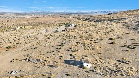 Tiny photo for 20875 Riverview Road, Apple Valley, CA 92308 (MLS # HD25252488)