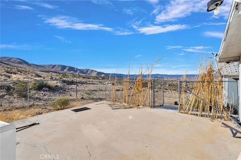 Tiny photo for 20875 Riverview Road, Apple Valley, CA 92308 (MLS # HD25252488)