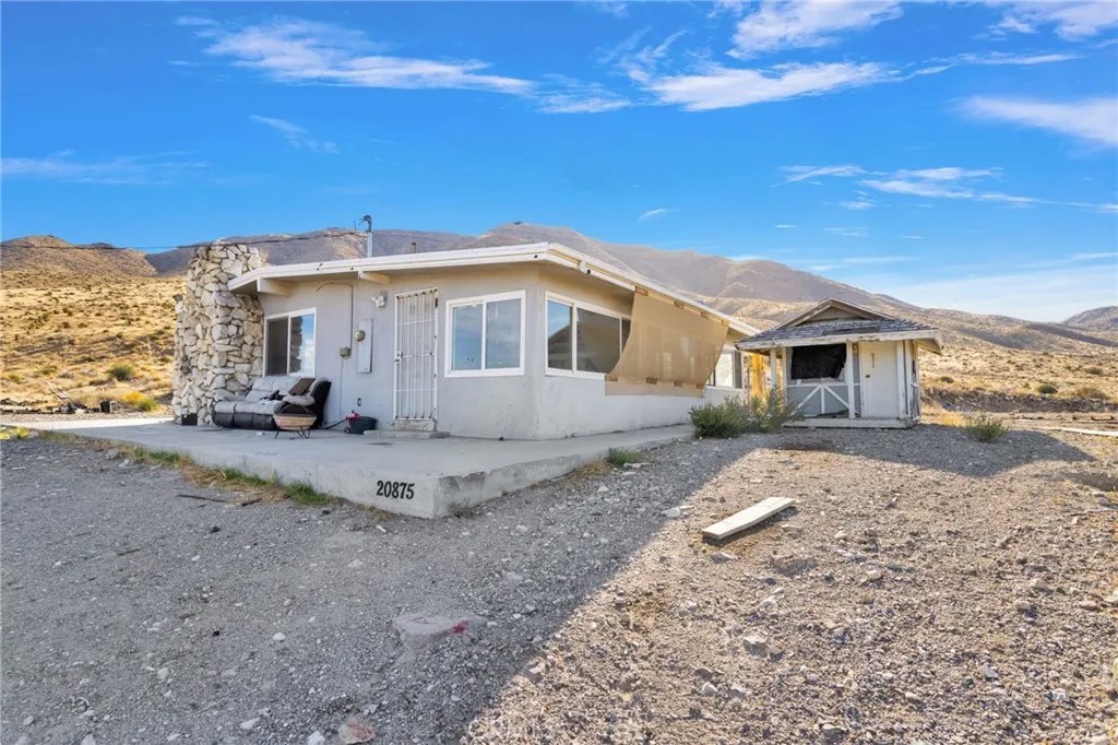 20875 Riverview Road