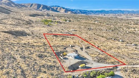 Tiny photo for 20875 Riverview Road, Apple Valley, CA 92308 (MLS # HD25252488)