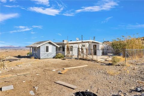 Tiny photo for 20875 Riverview Road, Apple Valley, CA 92308 (MLS # HD25252488)