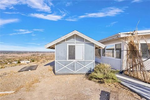 Tiny photo for 20875 Riverview Road, Apple Valley, CA 92308 (MLS # HD25252488)