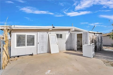 Tiny photo for 20875 Riverview Road, Apple Valley, CA 92308 (MLS # HD25252488)