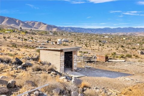 Tiny photo for 20875 Riverview Road, Apple Valley, CA 92308 (MLS # HD25252488)