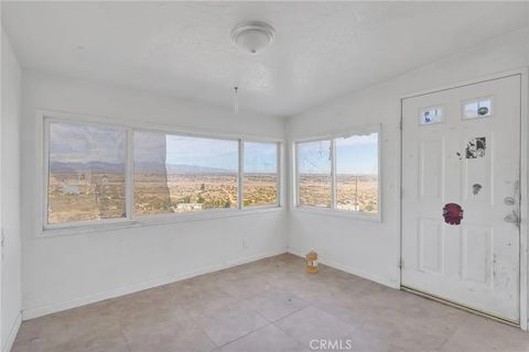 Tiny photo for 20875 Riverview Road, Apple Valley, CA 92308 (MLS # HD25252488)