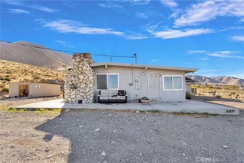 Tiny photo for 20875 Riverview Road, Apple Valley, CA 92308 (MLS # HD25252488)
