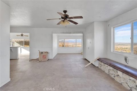 Tiny photo for 20875 Riverview Road, Apple Valley, CA 92308 (MLS # HD25252488)