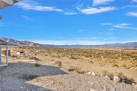 Tiny photo for 20875 Riverview Road, Apple Valley, CA 92308 (MLS # HD25252488)