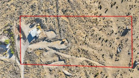 Tiny photo for 20875 Riverview Road, Apple Valley, CA 92308 (MLS # HD25252488)