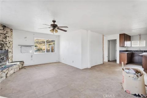 Tiny photo for 20875 Riverview Road, Apple Valley, CA 92308 (MLS # HD25252488)