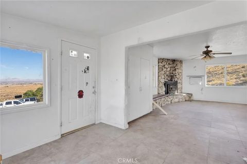 Tiny photo for 20875 Riverview Road, Apple Valley, CA 92308 (MLS # HD25252488)