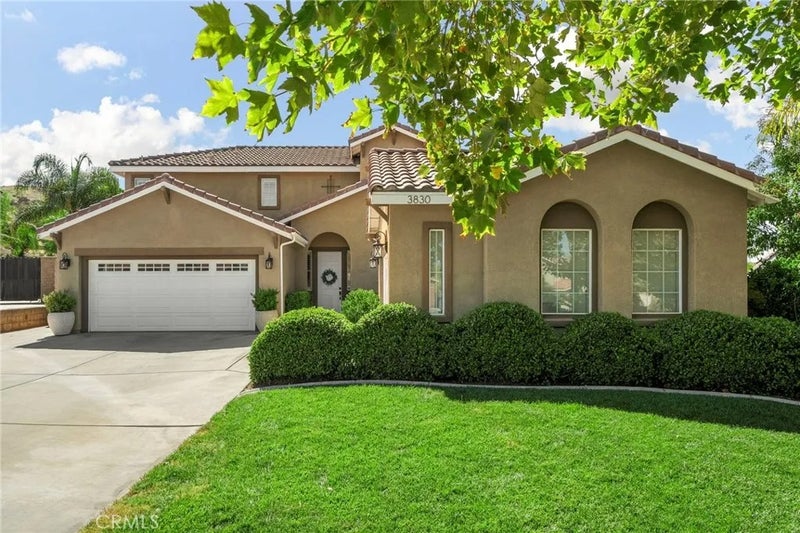 3830 Peridot Court