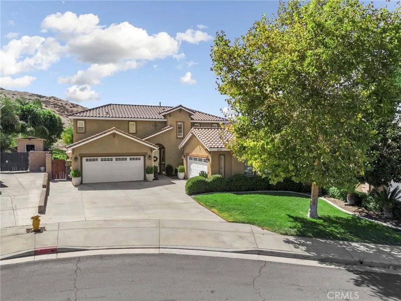 3830 Peridot Court