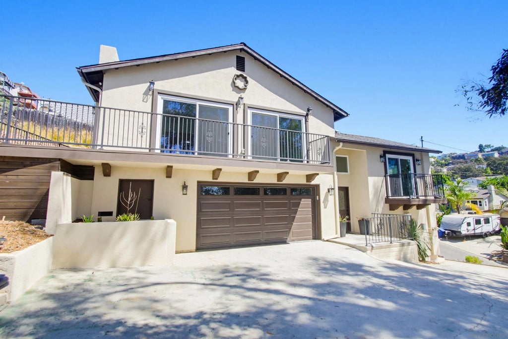 Photo of 1604 San Miguel Ave, Spring Valley, CA 91977 (MLS # 260023178)