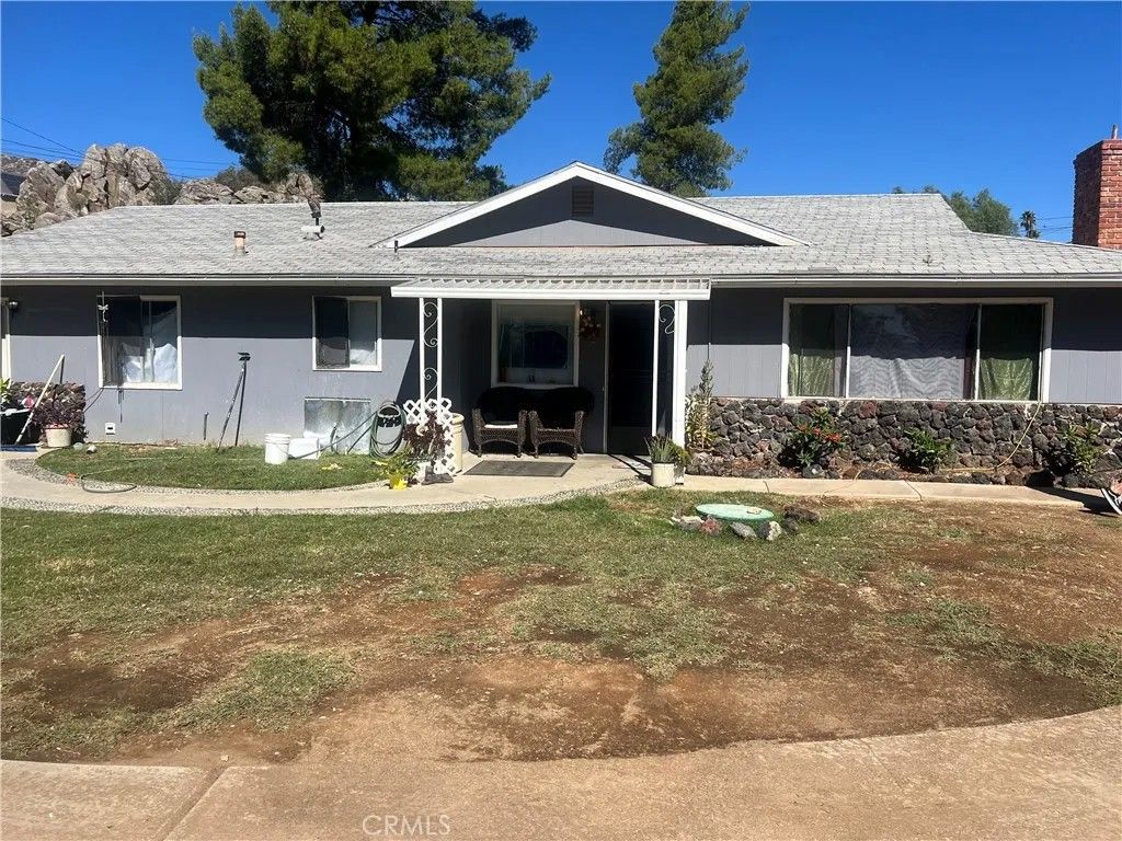 Photo of 26180 Bernice ST, Hemet, CA 92545 (MLS # CV26105118)