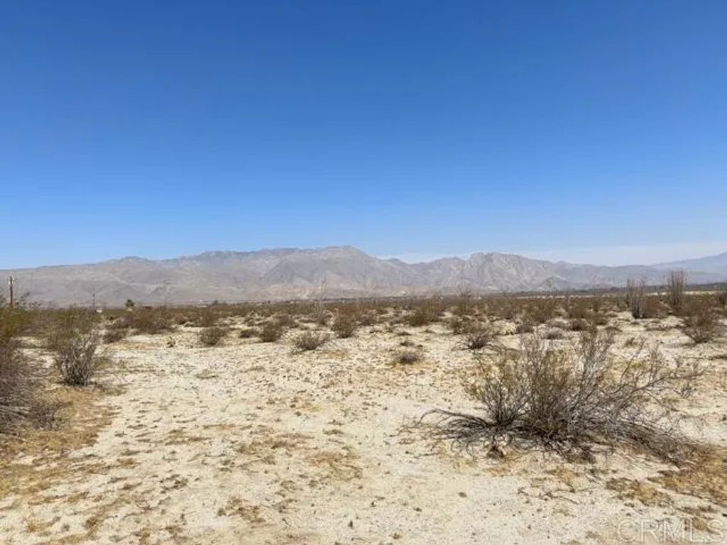 Photo of 0 Borrego Springs, Borrego Springs, CA 92004 (MLS # NDP2506227)