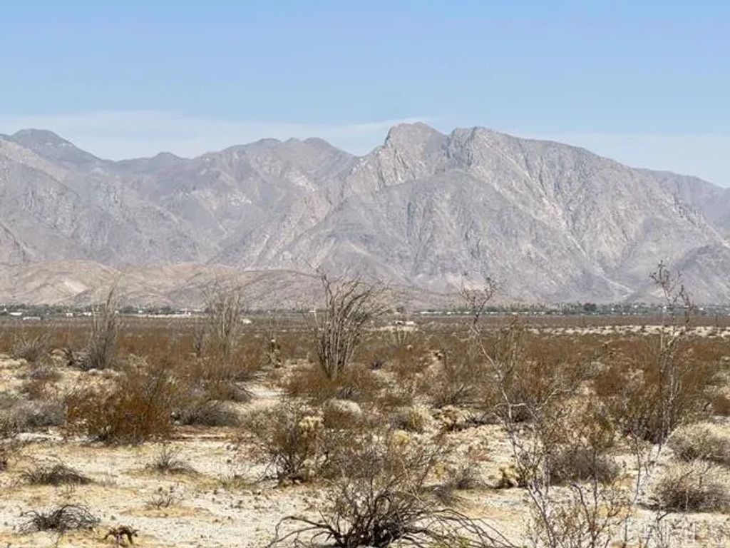 Photo of 0 Borrego Springs, Borrego Springs, CA 92004 (MLS # NDP2506227)