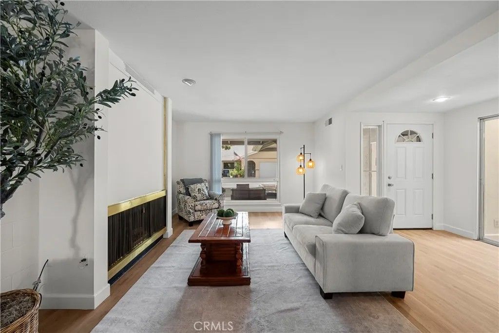 Photo of 18915 Circle Of Friends, Newhall, CA 91321 (MLS # SR26061455)