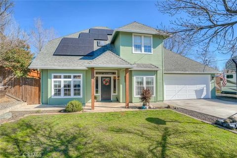 Photo of 180 Fairhill Dr, Oroville, CA 95966 (MLS # OR26045050)