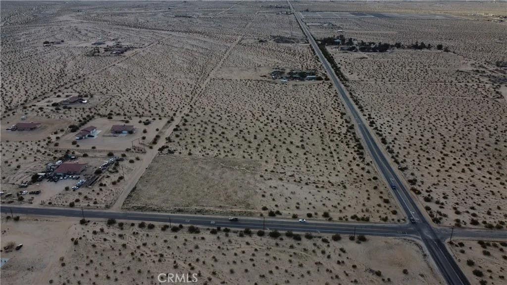 Photo of 0 Mesquite Springs, San Bernardino, CA 92277 (MLS # TR26101915)