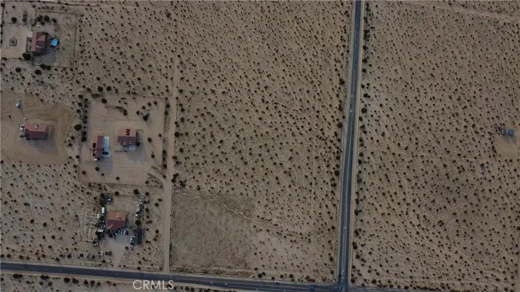 Photo of 0 Mesquite Springs, San Bernardino, CA 92277 (MLS # TR26101915)