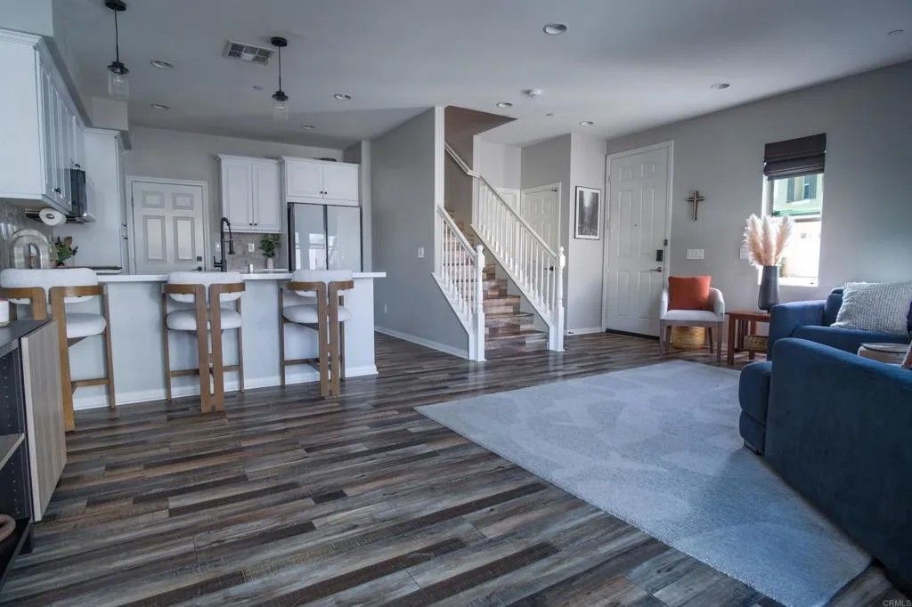 Photo of 8629 Sage Shadow Drive, Lakeside, CA 92040 (MLS # PTP2602169)