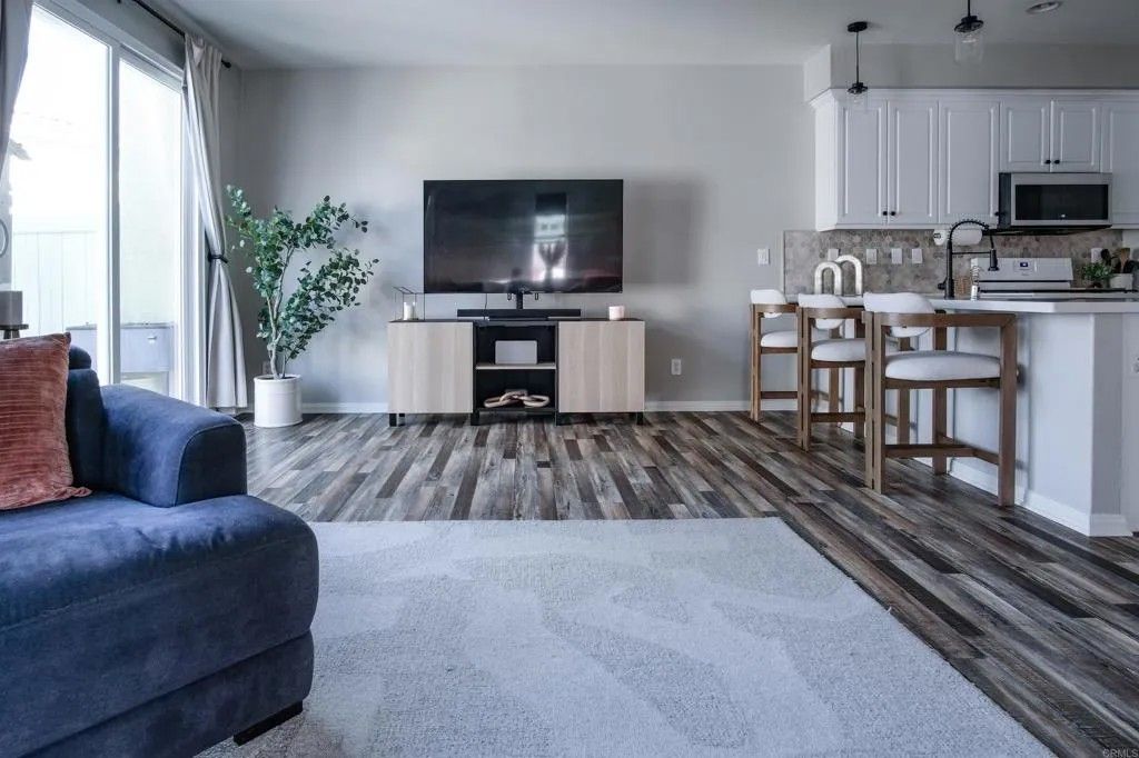 Photo of 8629 Sage Shadow Drive, Lakeside, CA 92040 (MLS # PTP2602169)