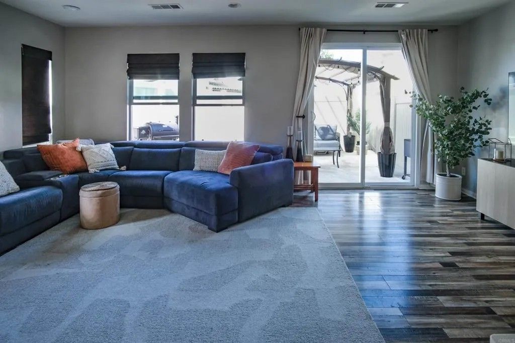 Photo of 8629 Sage Shadow Drive, Lakeside, CA 92040 (MLS # PTP2602169)