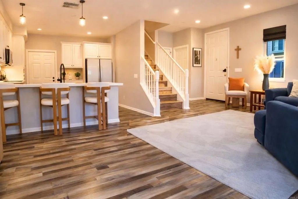 Photo of 8629 Sage Shadow Drive, Lakeside, CA 92040 (MLS # PTP2602169)