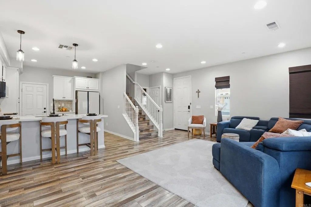 Photo of 8629 Sage Shadow Drive, Lakeside, CA 92040 (MLS # PTP2602169)
