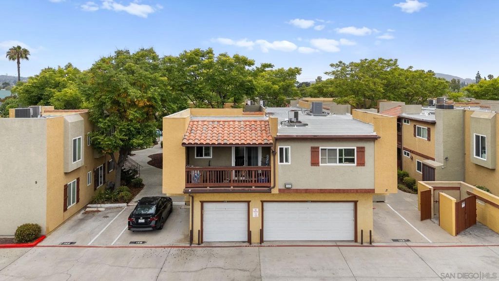 Photo of 1000 Estes St #31, El Cajon, CA 92020 (MLS # 260012942)
