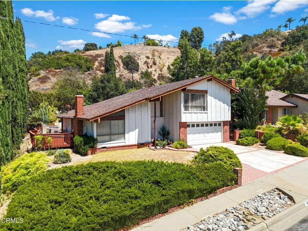 582 Pinto Mesa Drive
