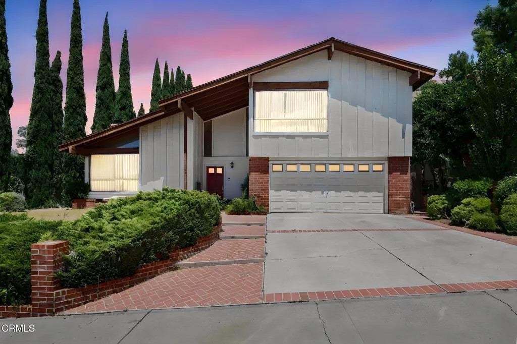 582 Pinto Mesa Drive