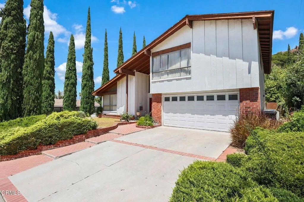 582 Pinto Mesa Drive
