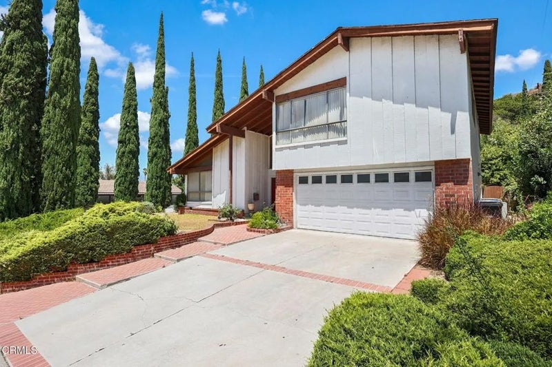 582 Pinto Mesa Drive