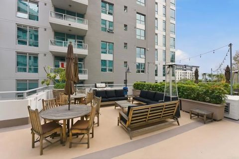 Tiny photo for 253 10Th Avenue #721, San Diego, CA 92101 (MLS # PTP2600652)