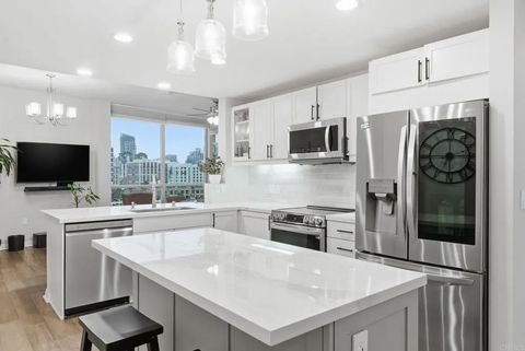 Tiny photo for 253 10Th Avenue #721, San Diego, CA 92101 (MLS # PTP2600652)