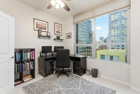 Tiny photo for 253 10Th Avenue #721, San Diego, CA 92101 (MLS # PTP2600652)