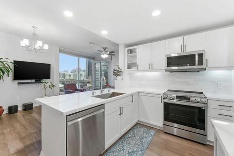 Tiny photo for 253 10Th Avenue #721, San Diego, CA 92101 (MLS # PTP2600652)