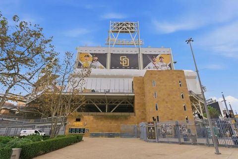 Tiny photo for 253 10Th Avenue #721, San Diego, CA 92101 (MLS # PTP2600652)