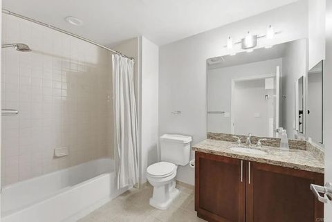 Tiny photo for 253 10Th Avenue #721, San Diego, CA 92101 (MLS # PTP2600652)